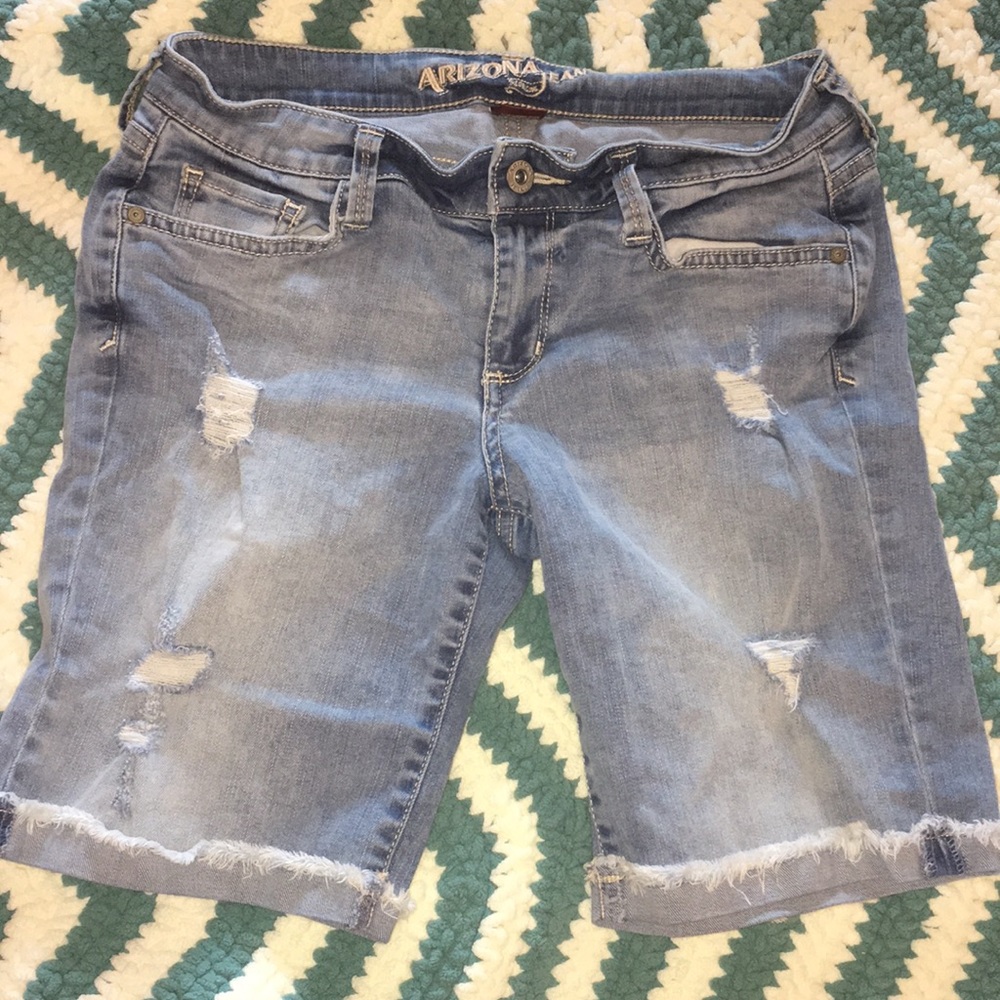 Arizona Bermuda Shorts